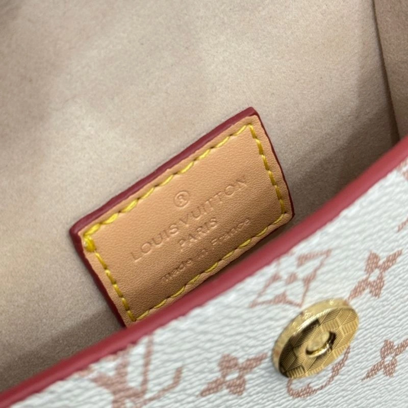 Functional Louis Vuitton Ornaments 269662