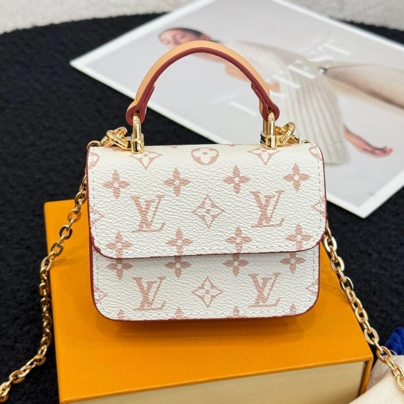 Functional Louis Vuitton Ornaments 269662