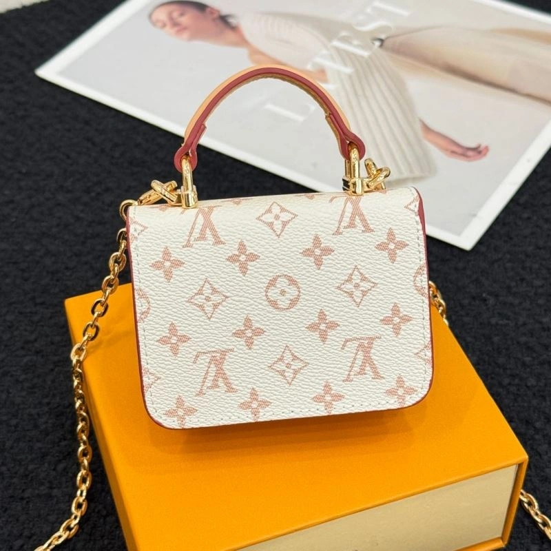 Functional Louis Vuitton Ornaments 269662
