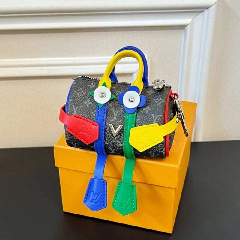 Louis Vuitton Ornaments EyeCatching 269665