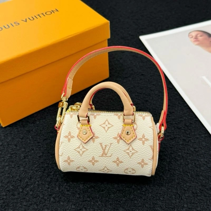 Elegant Louis Vuitton Ornaments 269671
