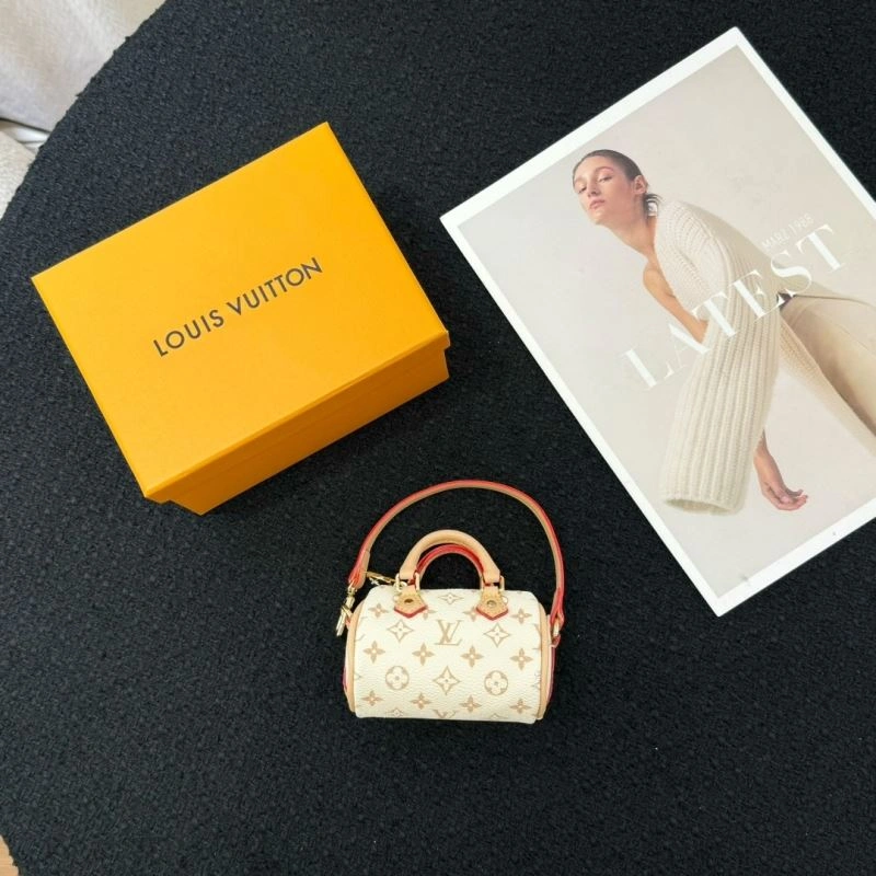 Elegant Louis Vuitton Ornaments 269671