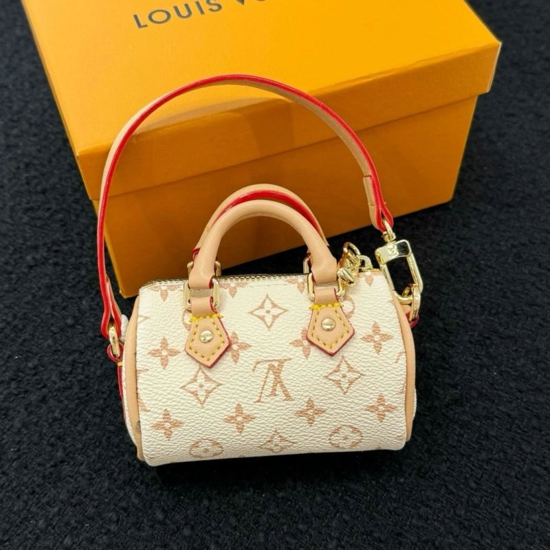 Elegant Louis Vuitton Ornaments 269671