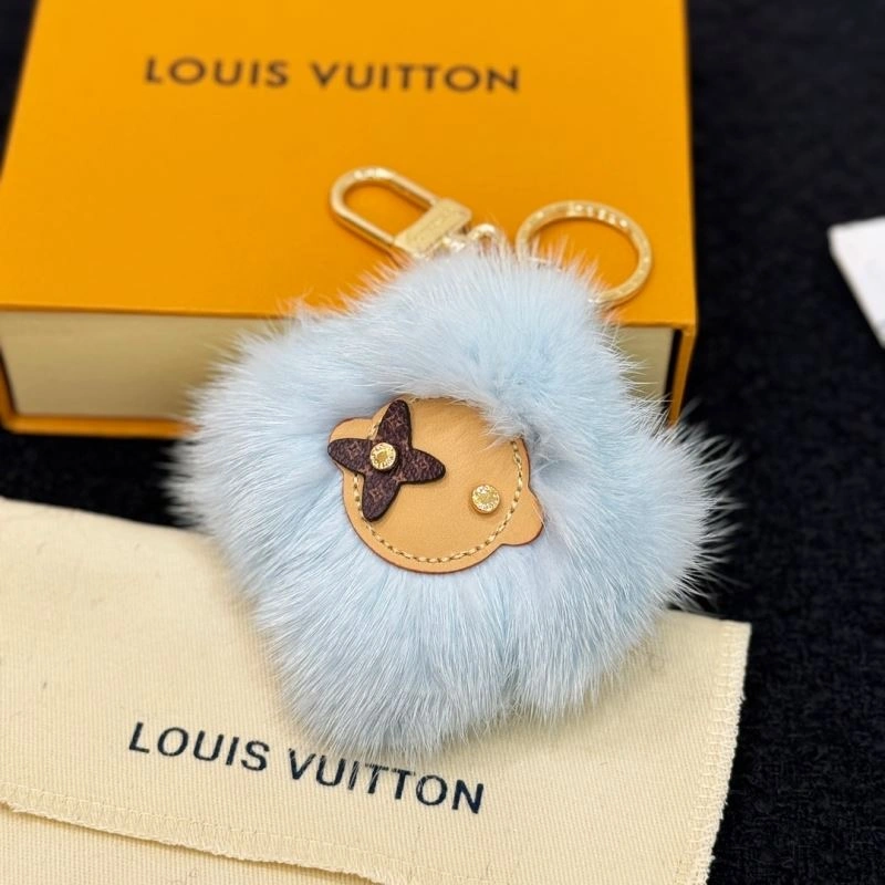 Cozy Louis Vuitton Ornaments 269681
