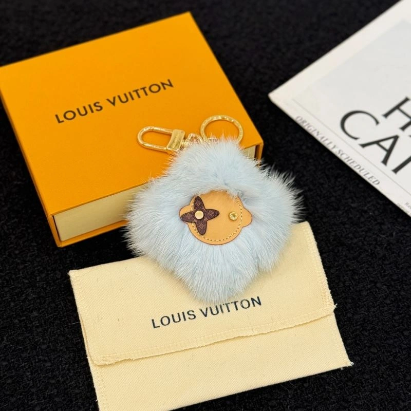 Cozy Louis Vuitton Ornaments 269681
