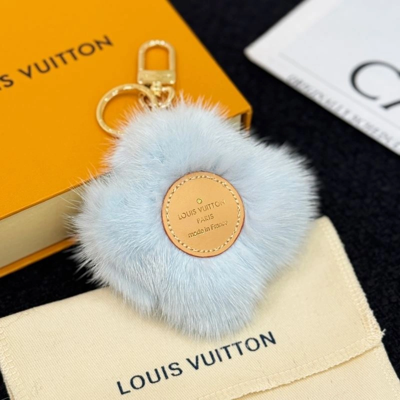 Cozy Louis Vuitton Ornaments 269681