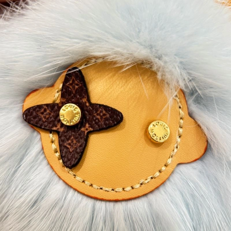 Cozy Louis Vuitton Ornaments 269681