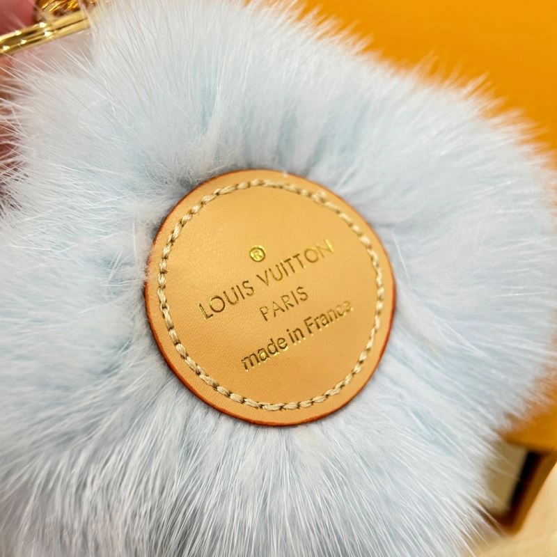 Cozy Louis Vuitton Ornaments 269681
