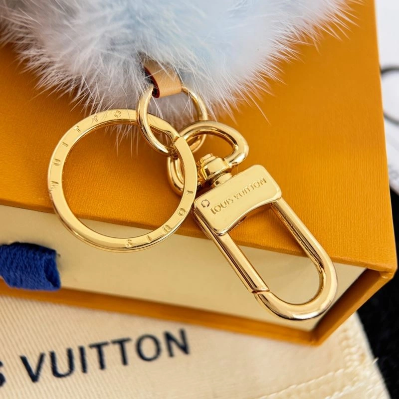 Cozy Louis Vuitton Ornaments 269681