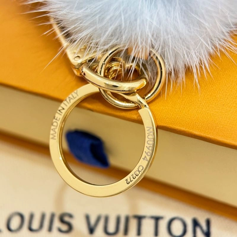 Cozy Louis Vuitton Ornaments 269681