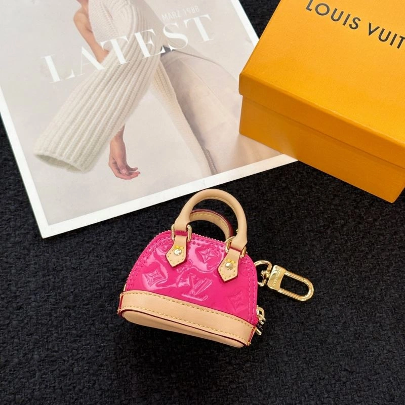 Sleek Louis Vuitton Ornaments 269684