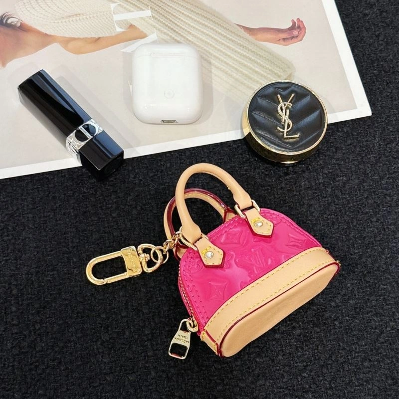 Sleek Louis Vuitton Ornaments 269684