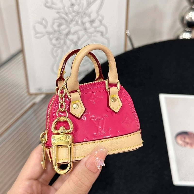 Sleek Louis Vuitton Ornaments 269684