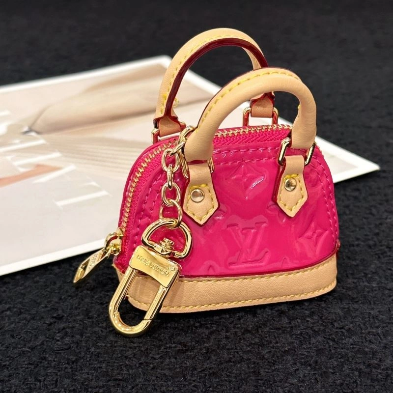 Sleek Louis Vuitton Ornaments 269684
