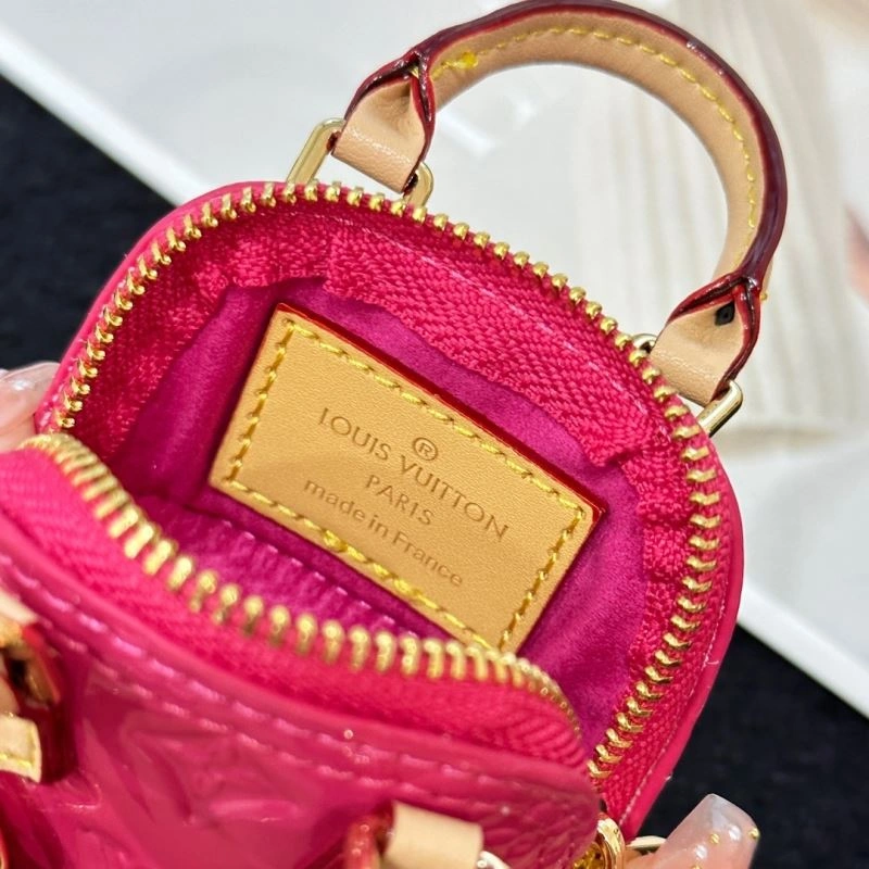 Sleek Louis Vuitton Ornaments 269684