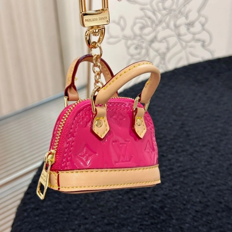 Sleek Louis Vuitton Ornaments 269684