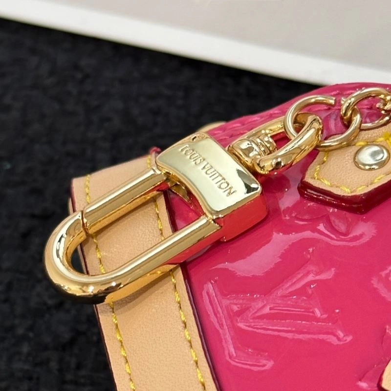 Sleek Louis Vuitton Ornaments 269684