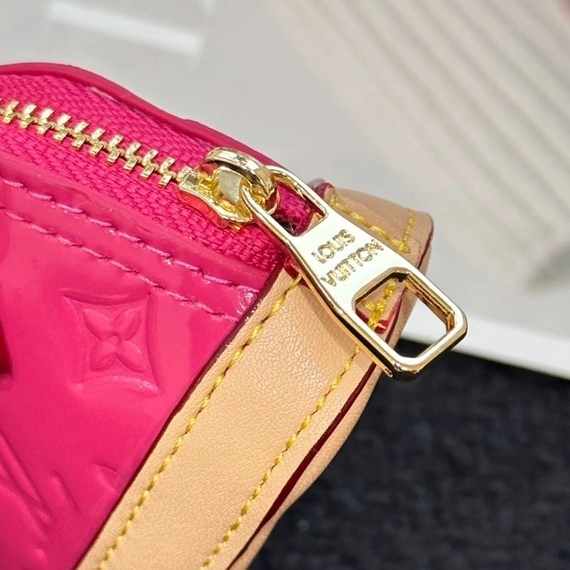 Sleek Louis Vuitton Ornaments 269684