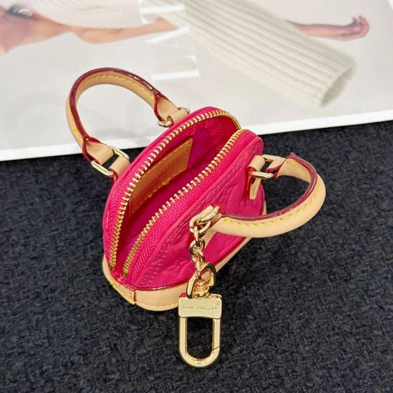 Sleek Louis Vuitton Ornaments 269684