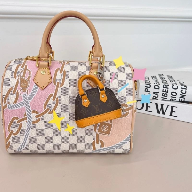 Louis Vuitton Ornaments GoAnywhere 269688