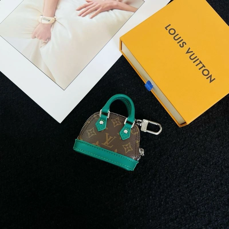 Louis Vuitton Ornaments RelaxedFit 269691