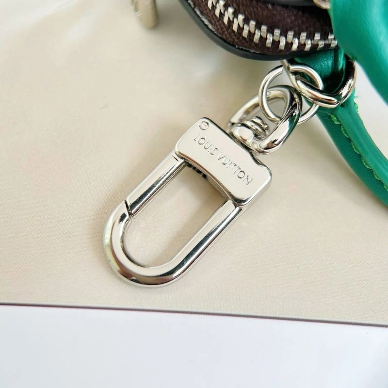 Louis Vuitton Ornaments RelaxedFit 269691