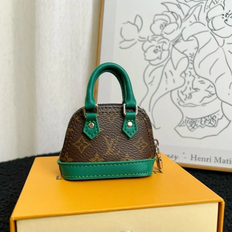 Louis Vuitton Ornaments RelaxedFit 269691