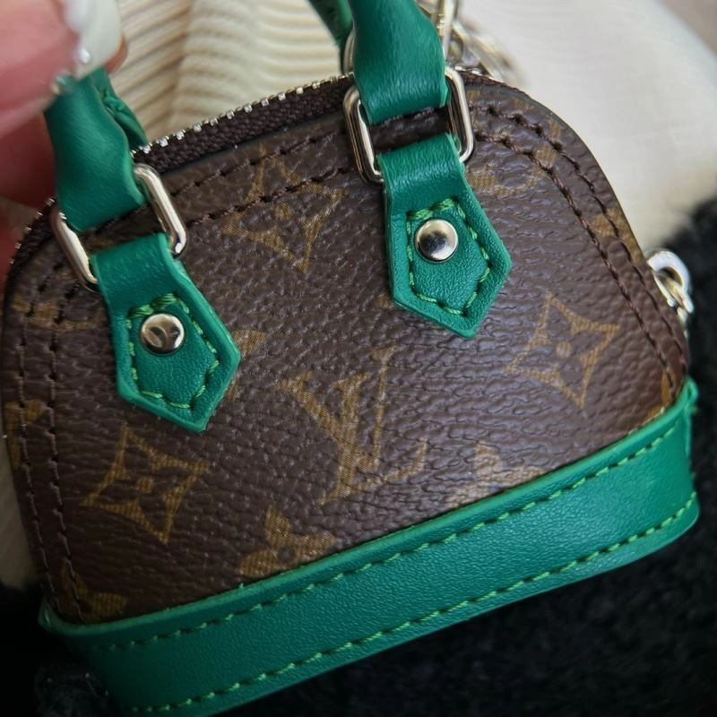 Louis Vuitton Ornaments RelaxedFit 269691