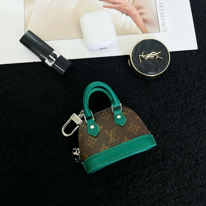 Louis Vuitton Ornaments RelaxedFit 269691