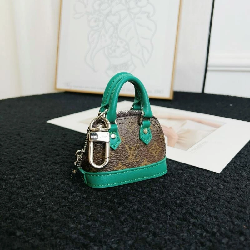 Louis Vuitton Ornaments RelaxedFit 269691