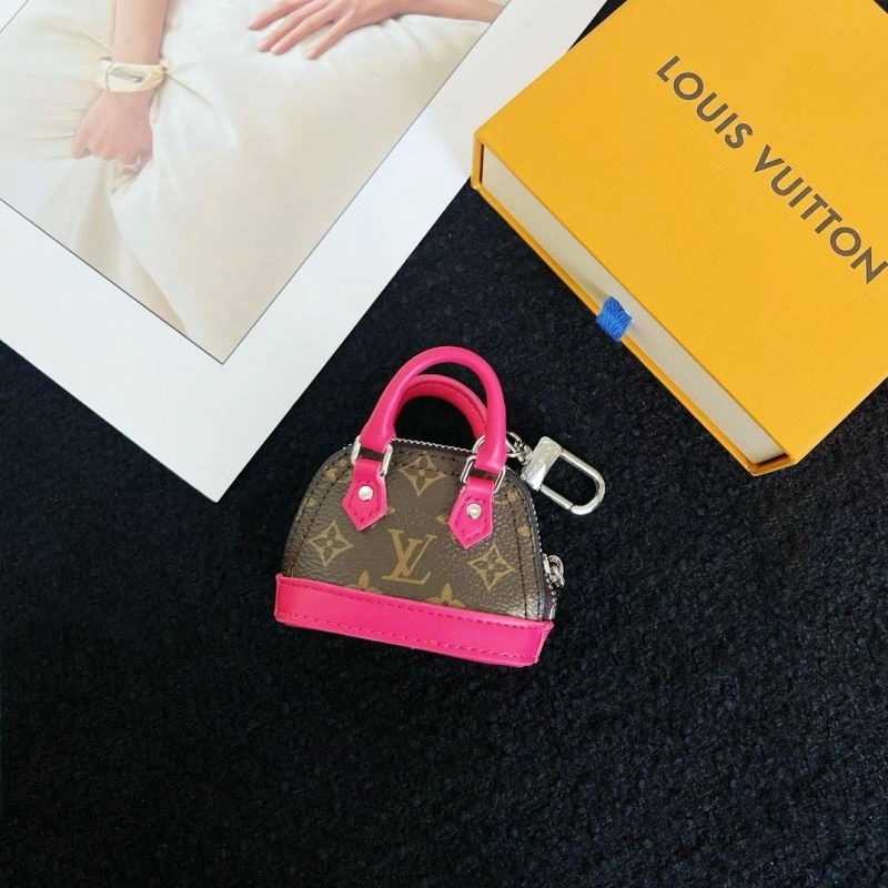 Sleek Louis Vuitton Ornaments 269690