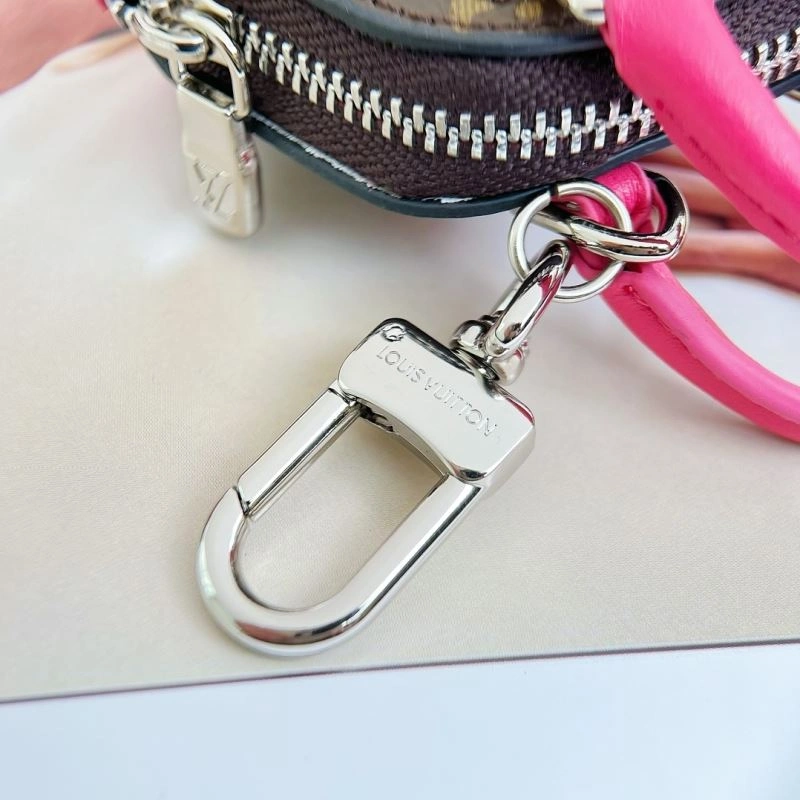 Sleek Louis Vuitton Ornaments 269690