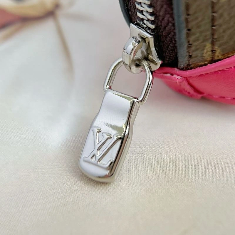 Sleek Louis Vuitton Ornaments 269690
