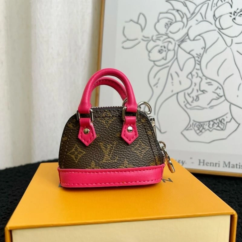Sleek Louis Vuitton Ornaments 269690
