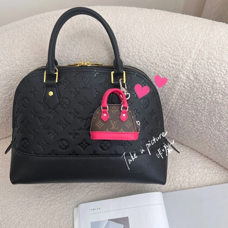 Sleek Louis Vuitton Ornaments 269690