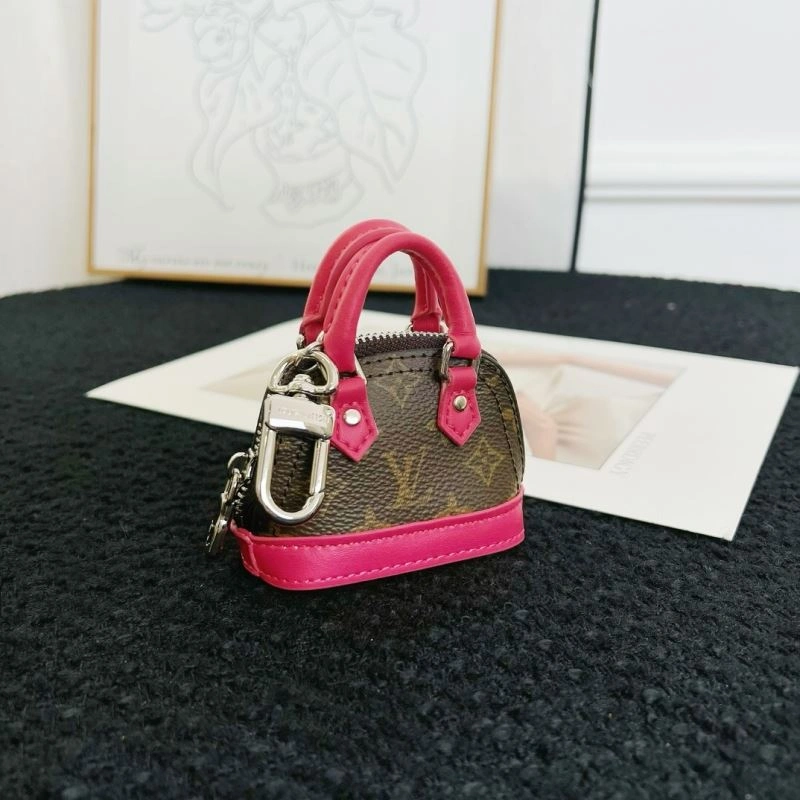 Sleek Louis Vuitton Ornaments 269690