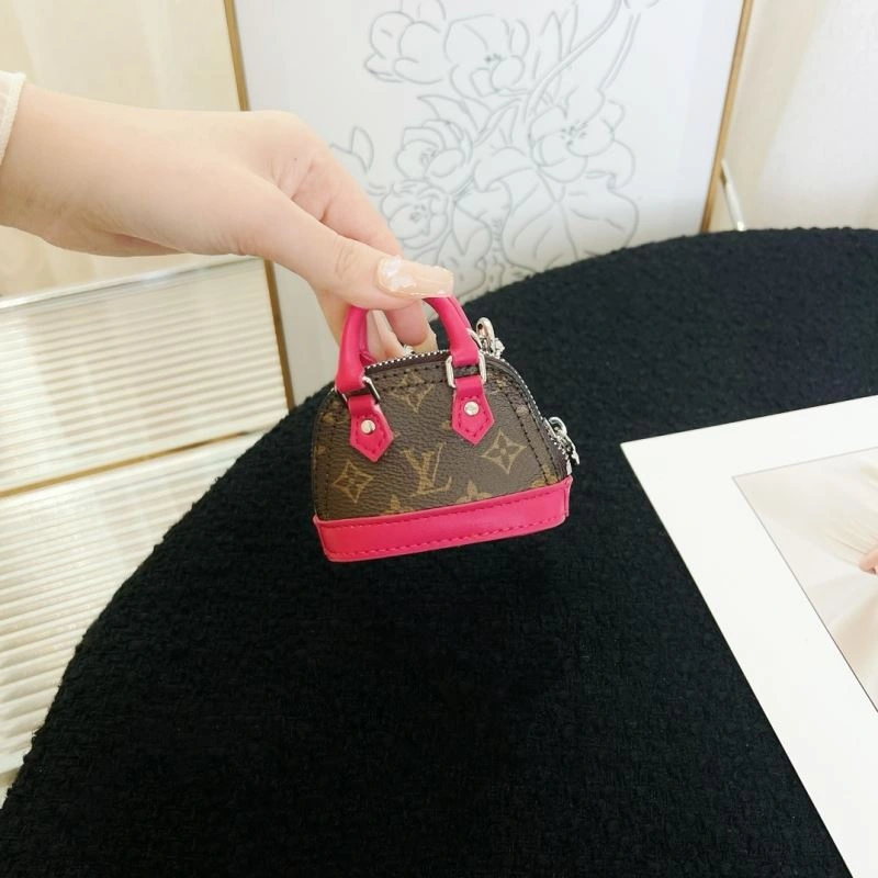 Sleek Louis Vuitton Ornaments 269690