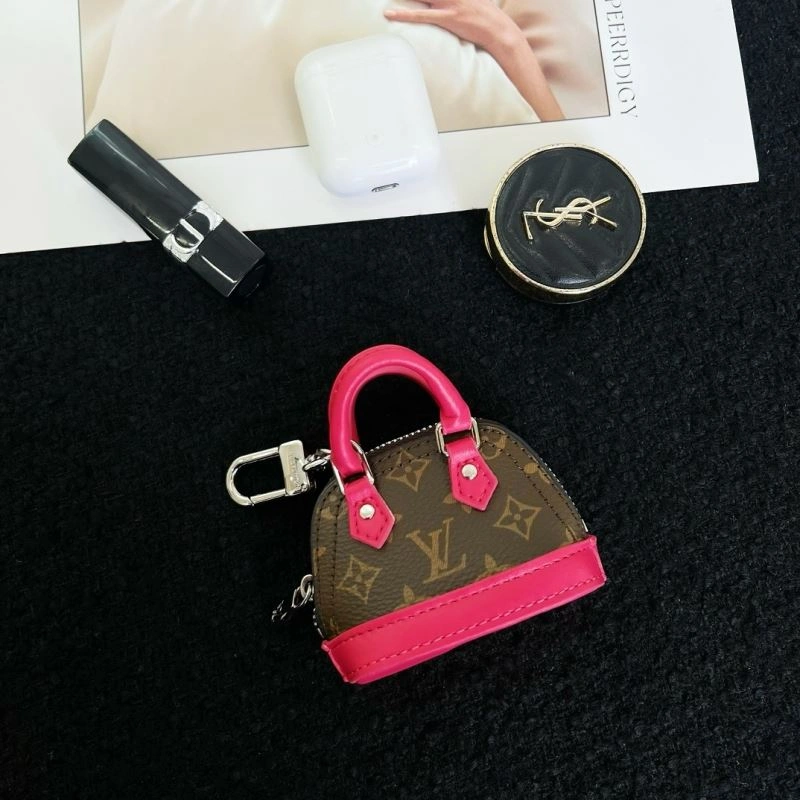 Sleek Louis Vuitton Ornaments 269690