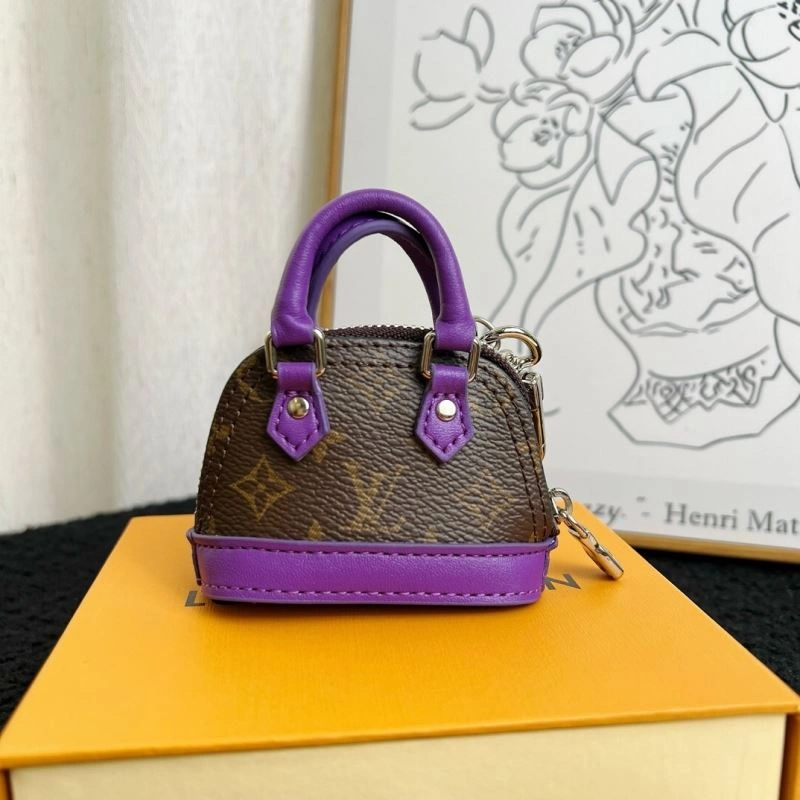 Louis Vuitton Ornaments SmoothTexture 269687