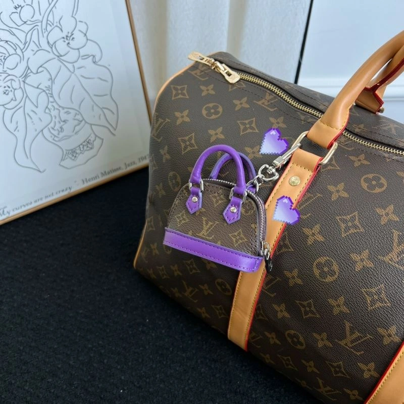 Louis Vuitton Ornaments SmoothTexture 269687