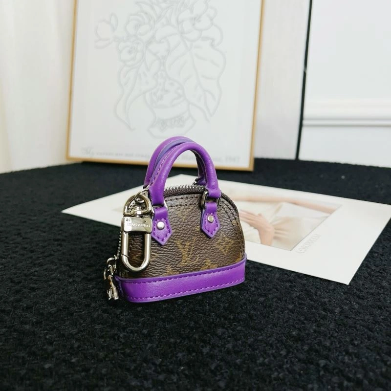 Louis Vuitton Ornaments SmoothTexture 269687