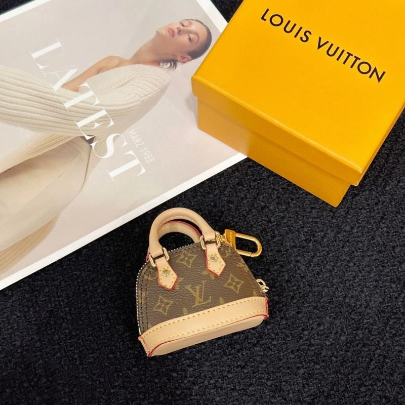 Louis Vuitton Ornaments Practical 269661