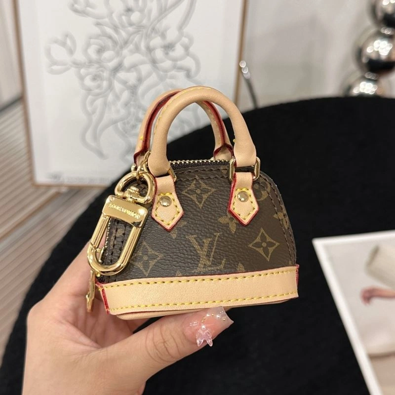 Louis Vuitton Ornaments Practical 269661