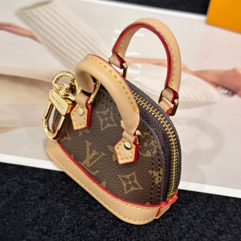 Louis Vuitton Ornaments Practical 269661