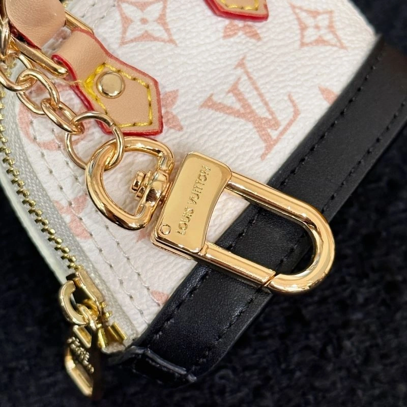 WeatherProof Louis Vuitton Ornaments 269659
