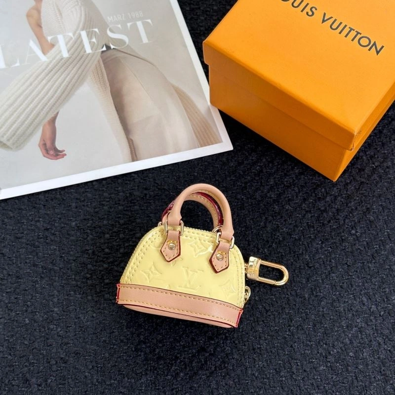 Lightweight Louis Vuitton Ornaments 269658