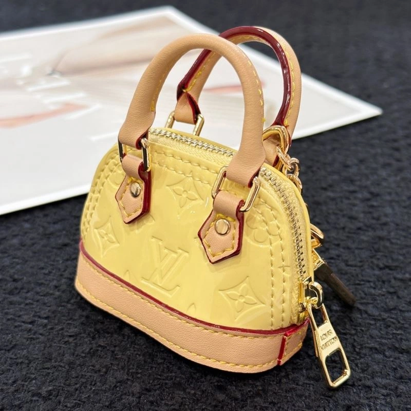 Lightweight Louis Vuitton Ornaments 269658
