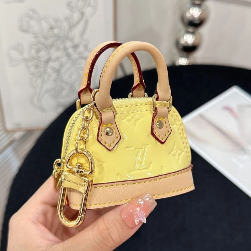 Lightweight Louis Vuitton Ornaments 269658