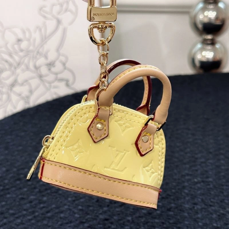 Lightweight Louis Vuitton Ornaments 269658