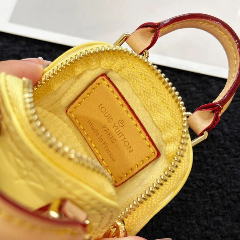 Lightweight Louis Vuitton Ornaments 269658